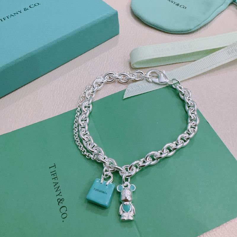Tiffany bracelet 10yxx124